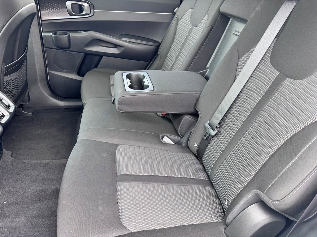 New 2026 Kia Sorento LX image 25