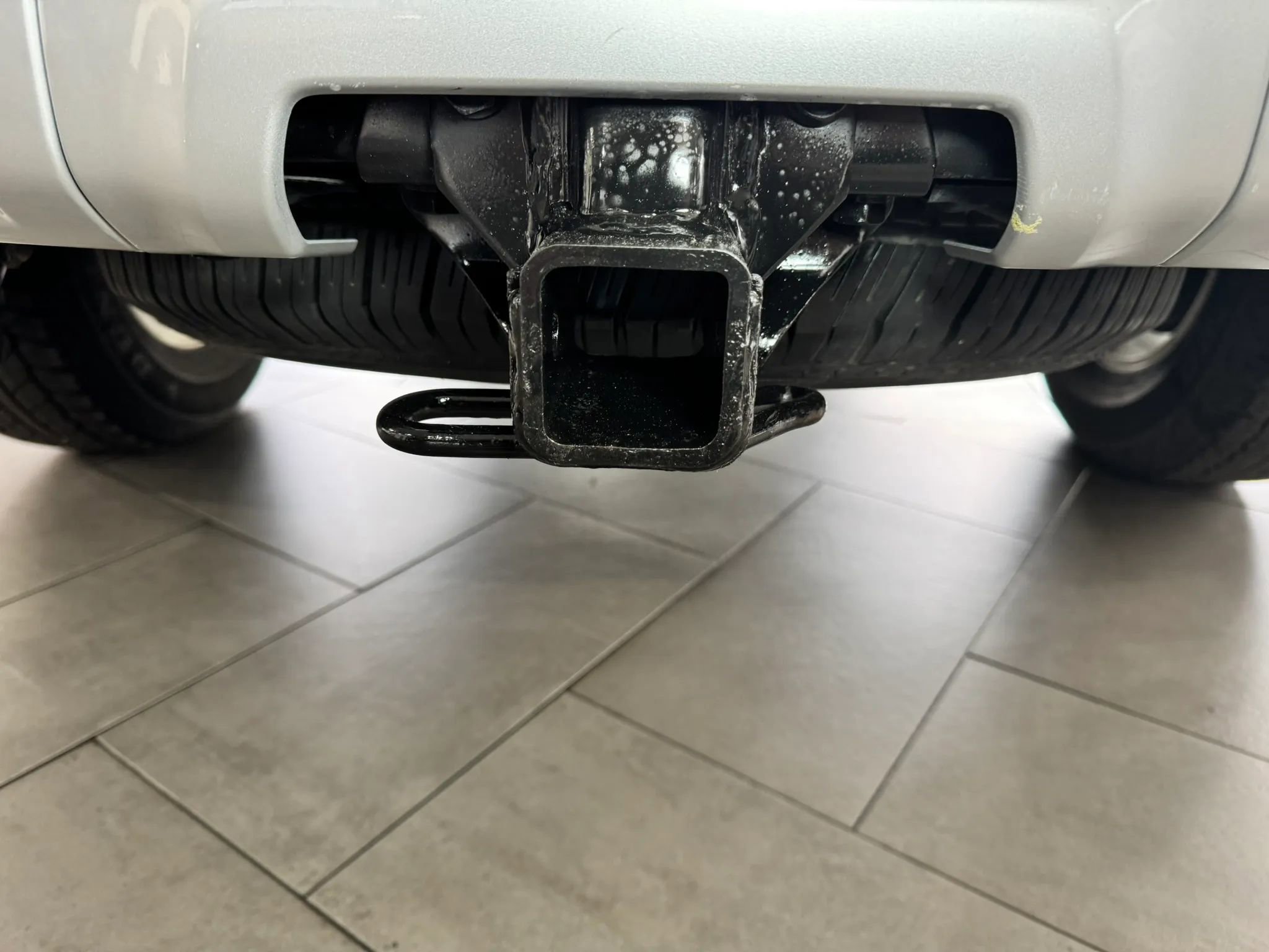 Used 2022 Toyota 4Runner SR5 RWD image 31