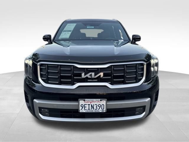 Used 2023 Kia Telluride SX image 8