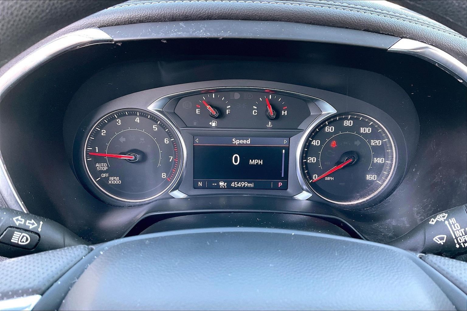 Used 2024 Chevrolet Blazer LT w/ Convenience Package image 20