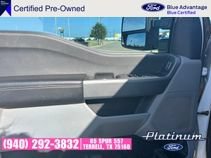 Used 2024 Ford F250 XL w/ STX Appearance Package AWD/4WD image 8