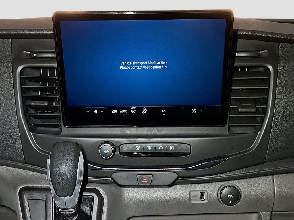 New 2026 Ford Transit 250 148 High Roof Extended w/ Load Area Protection Package RWD image 8