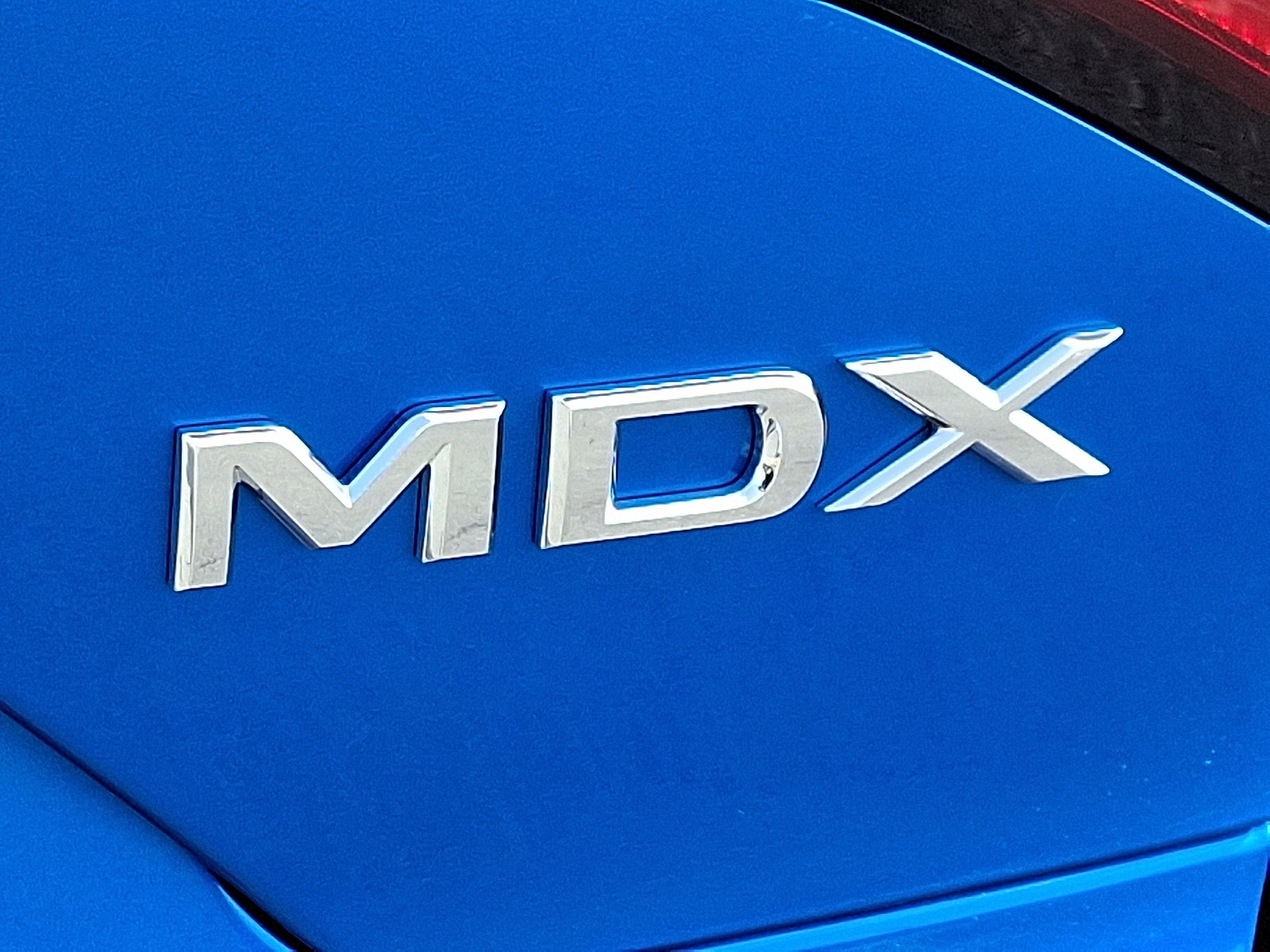 New 2026 Acura MDX A-Spec image 11