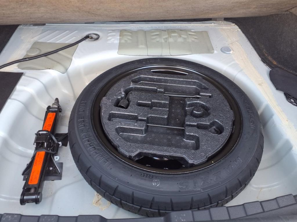 Used 2023 Nissan Sentra SV w/ All-Weather Package image 34