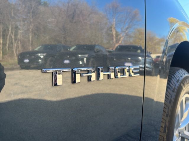 Used 2021 Chevrolet Tahoe LT AWD/4WD image 14