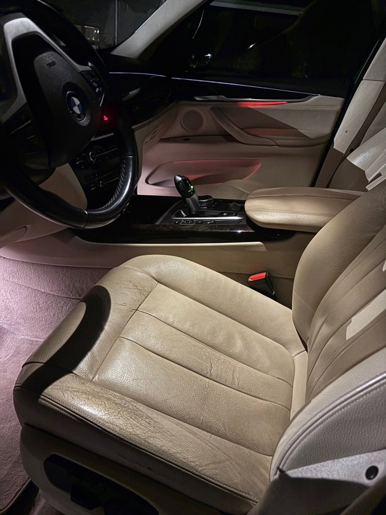 Used 2015 BMW X5 xDrive35i w/ Premium Package image 29