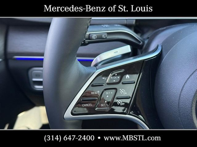 New 2026 Mercedes-Benz GLE 350 4MATIC image 18