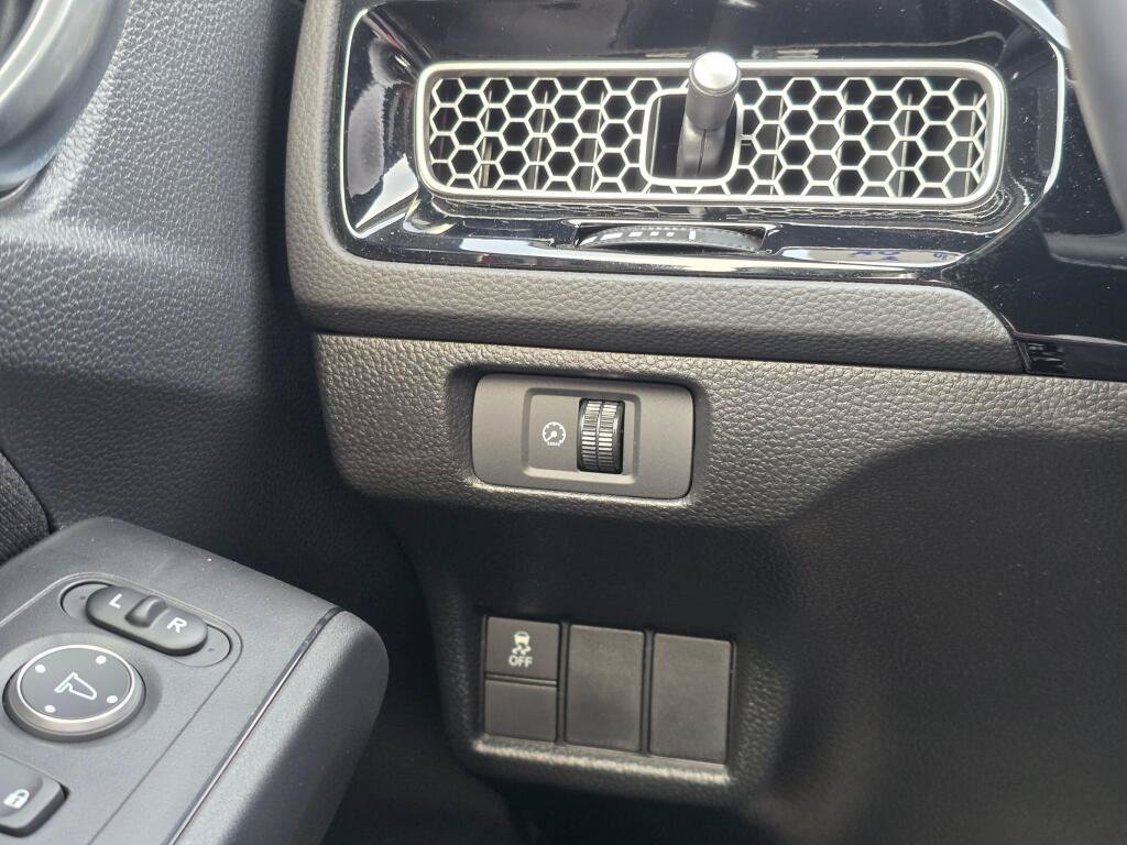 Certified 2026 Honda Civic Sport image 26