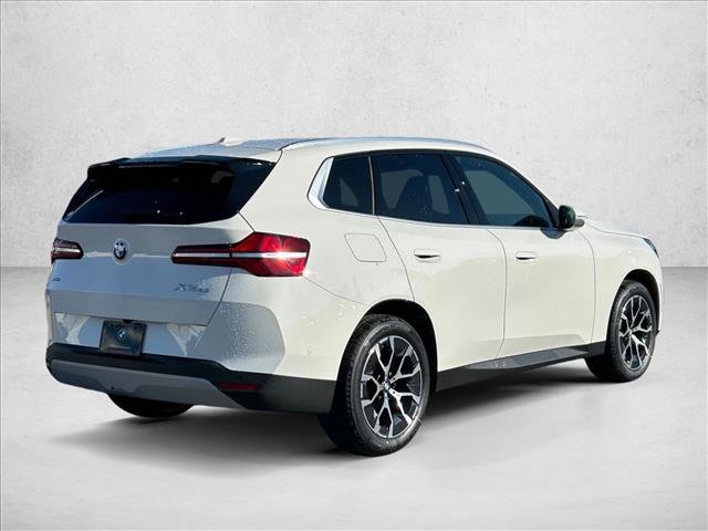 Used 2026 BMW X3 xDrive30i AWD/4WD image 2