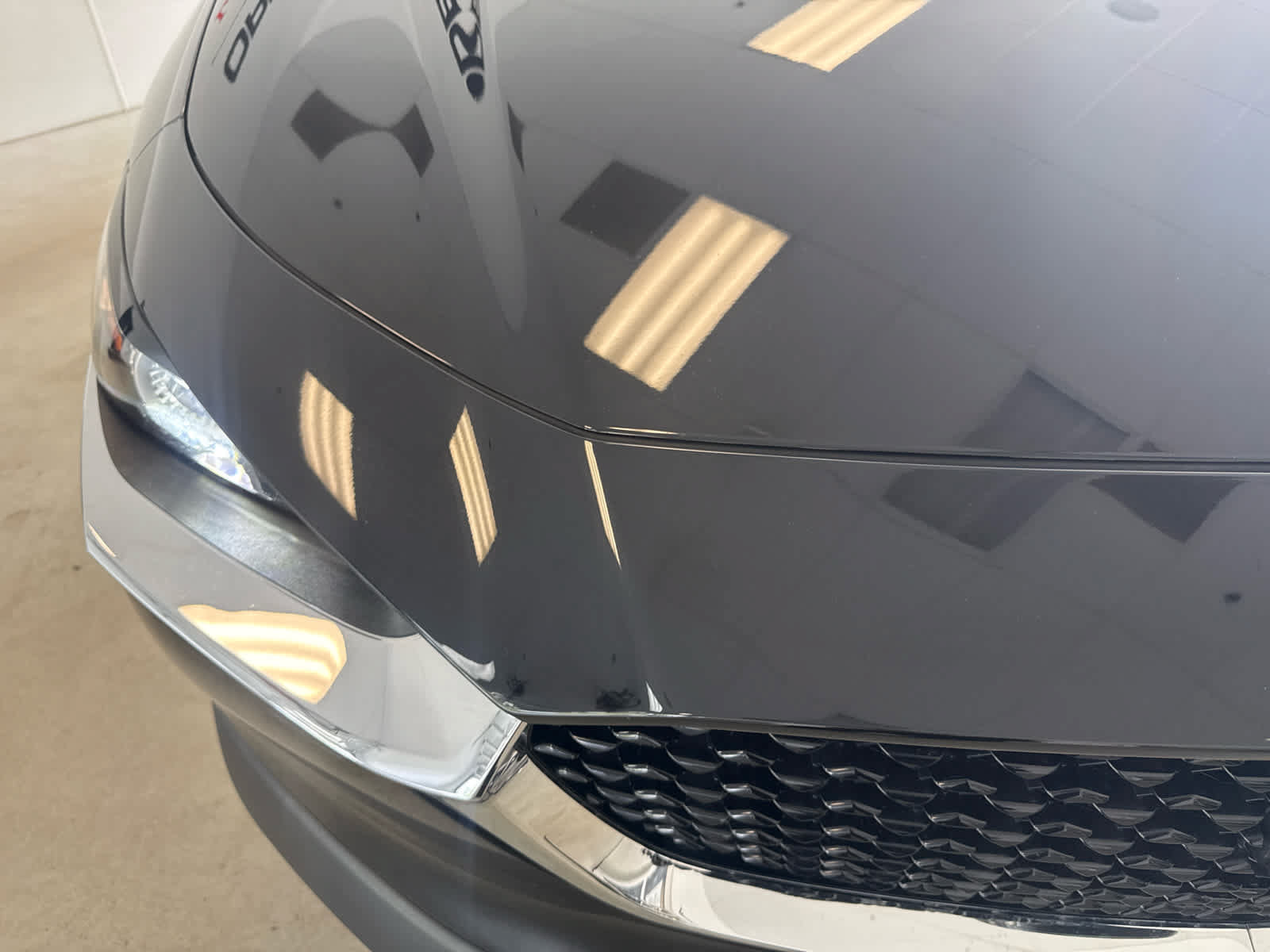Certified 2025 MAZDA CX-30 AWD 2.5 S w/ Preferred Package image 9
