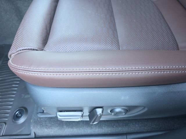 New 2026 Toyota Land Cruiser image 16