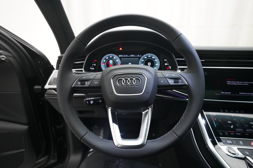 New 2026 Audi Q7 2.0T Premium Plus AWD/4WD image 4