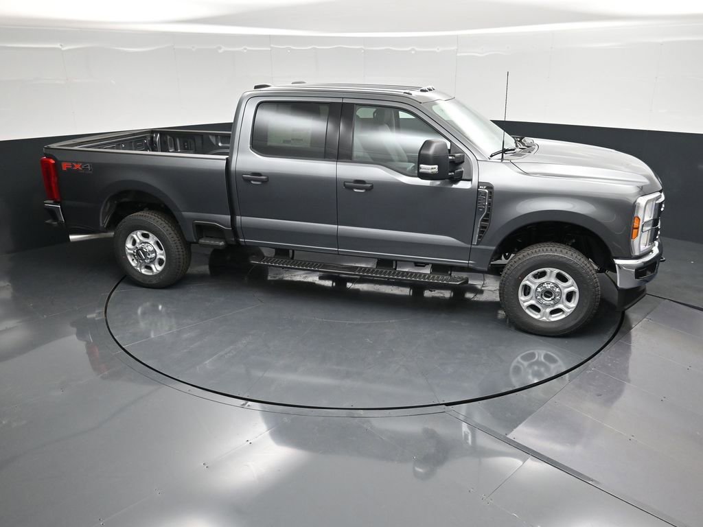 New 2026 Ford F250 XLT AWD/4WD image 49