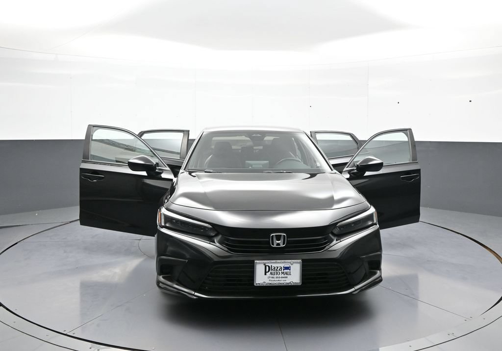 Used 2022 Honda Civic Sport image 45