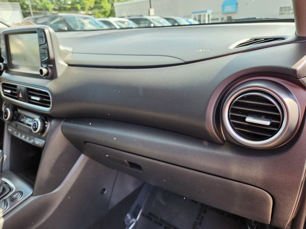 Used 2019 Hyundai Kona Ultimate AWD/4WD image 17