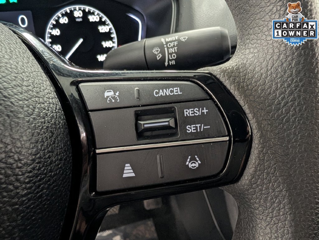 Used 2023 Honda Civic LX image 17