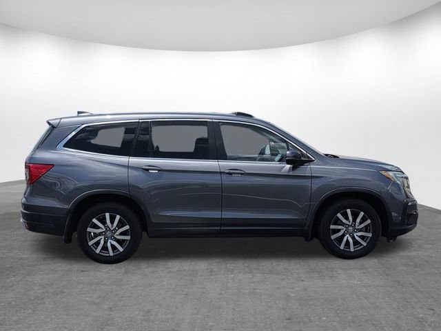 Used 2020 Honda Pilot EX-L image 2