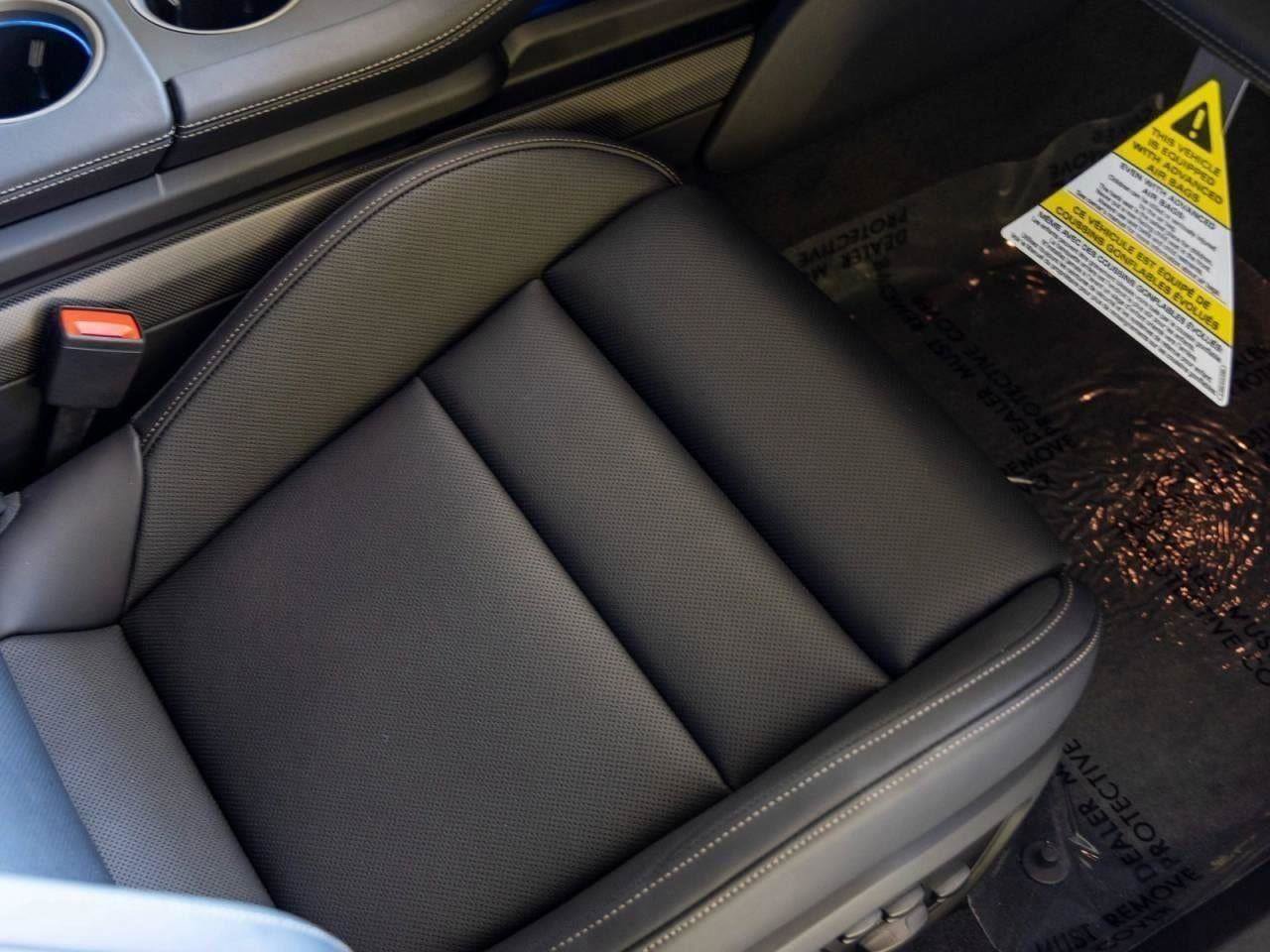 New 2025 Porsche Taycan Turbo S image 75