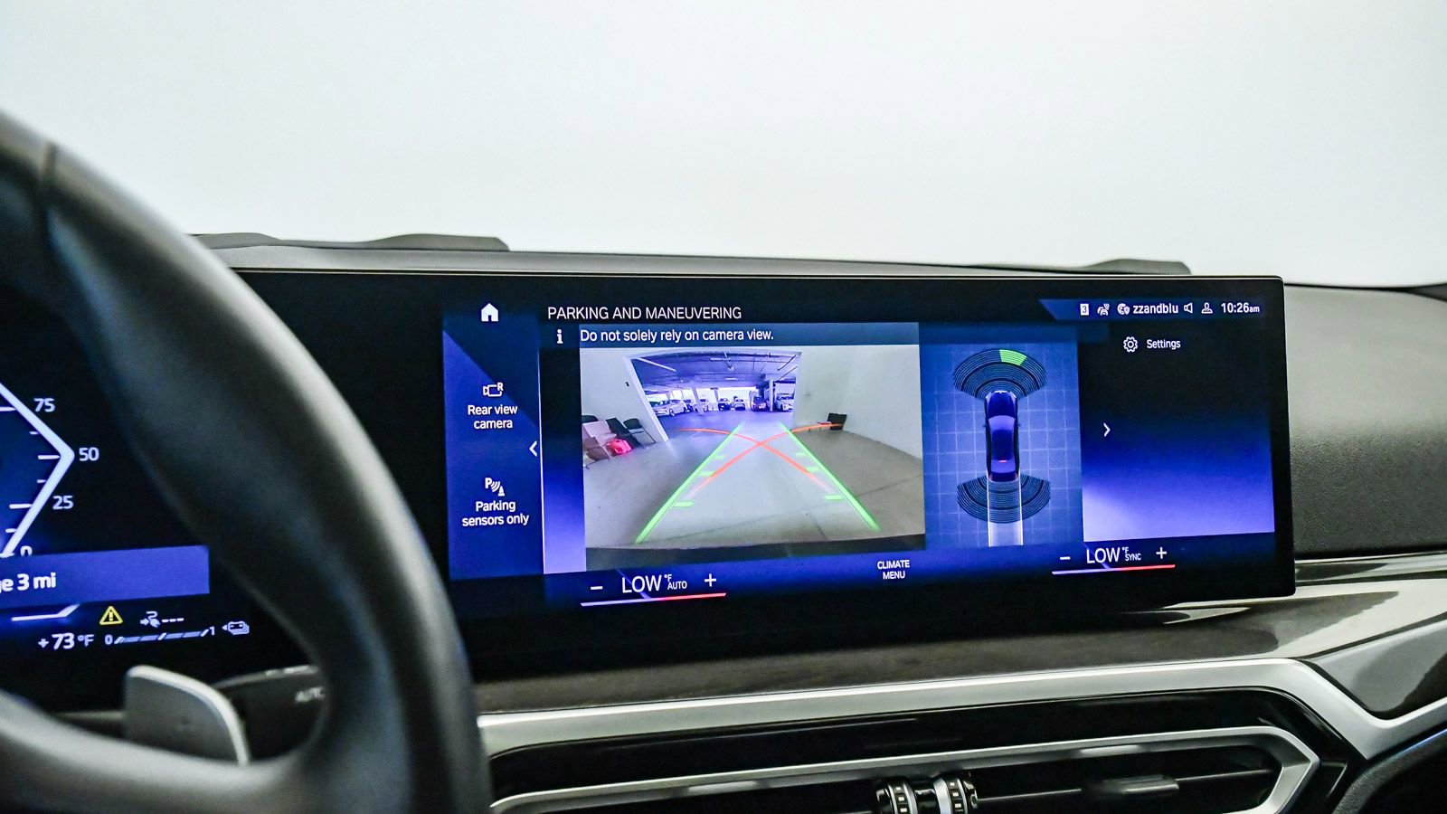 Certified 2023 BMW 330e 330e iPerformance w/ Premium Package image 21