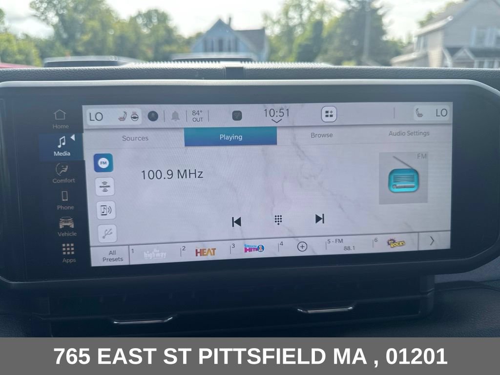 Used 2024 Jeep Wrangler Unlimited Sport AWD/4WD image 21
