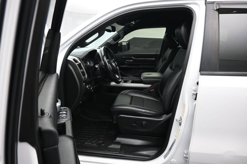 Used 2019 RAM 1500 Sport AWD/4WD image 11