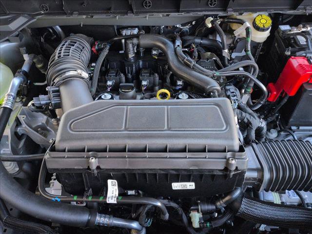 New 2026 Ford Escape ST-Line w/ Tech Pack #1 image 16