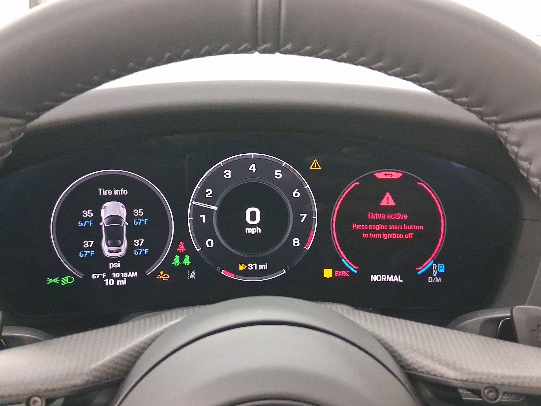 New 2026 Porsche 911 Carrera 4S image 17