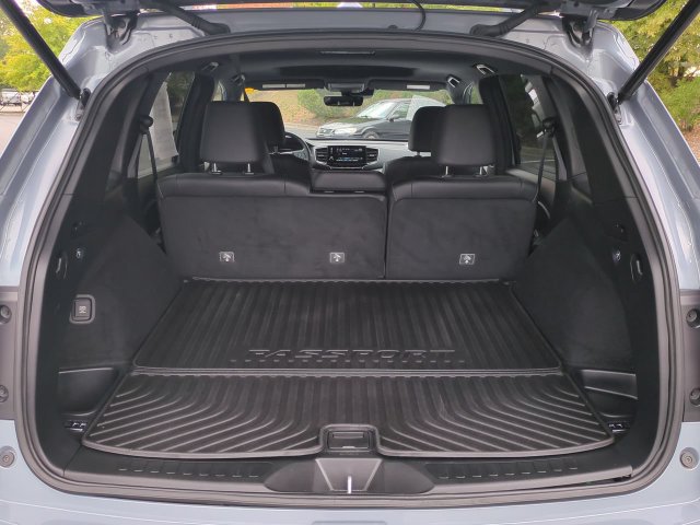 Used 2025 Honda Passport EX-L image 13