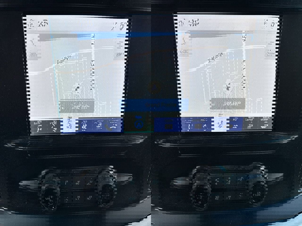 Used 2023 Ford F150 XLT w/ Trailer Tow Package image 25