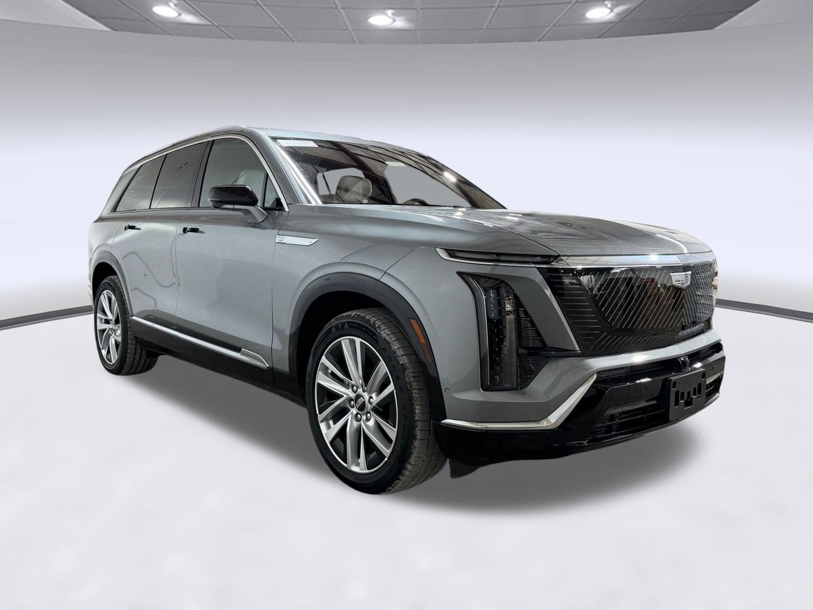 New 2026 Cadillac Vistiq Luxury AWD/4WD image 26
