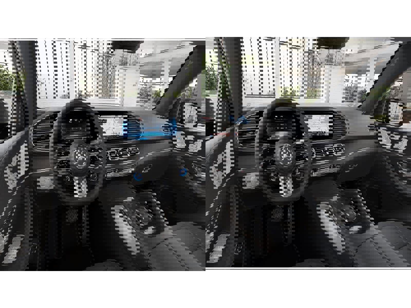 New 2026 Mercedes-Benz GLE 53 AMG 4MATIC Coupe image 2