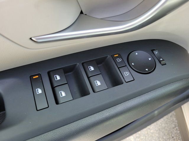 Certified 2026 Hyundai Tucson SEL FWD image 17
