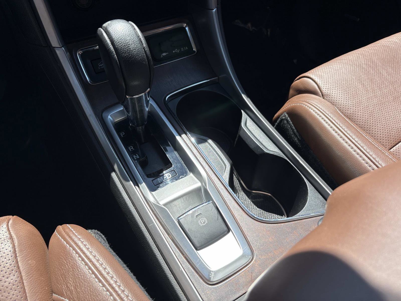 Used 2019 Subaru Ascent Touring image 25