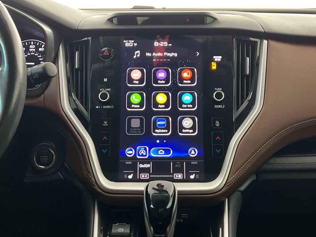 Used 2020 Subaru Outback Touring XT image 23