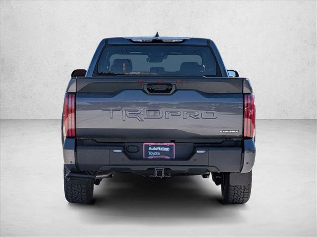 New 2026 Toyota Tundra TRD Pro image 8