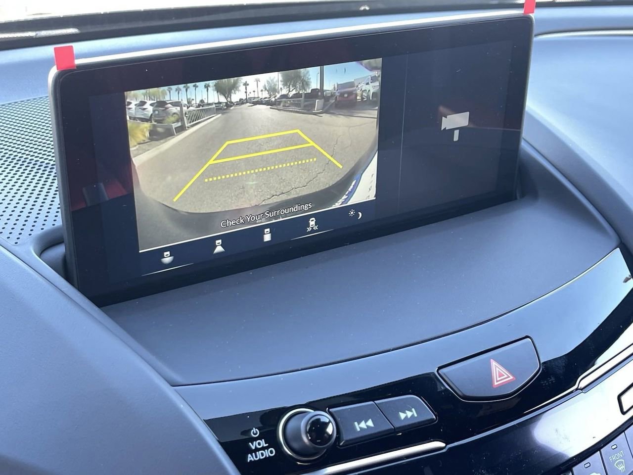 New 2026 Acura RDX A-Spec AWD/4WD image 26