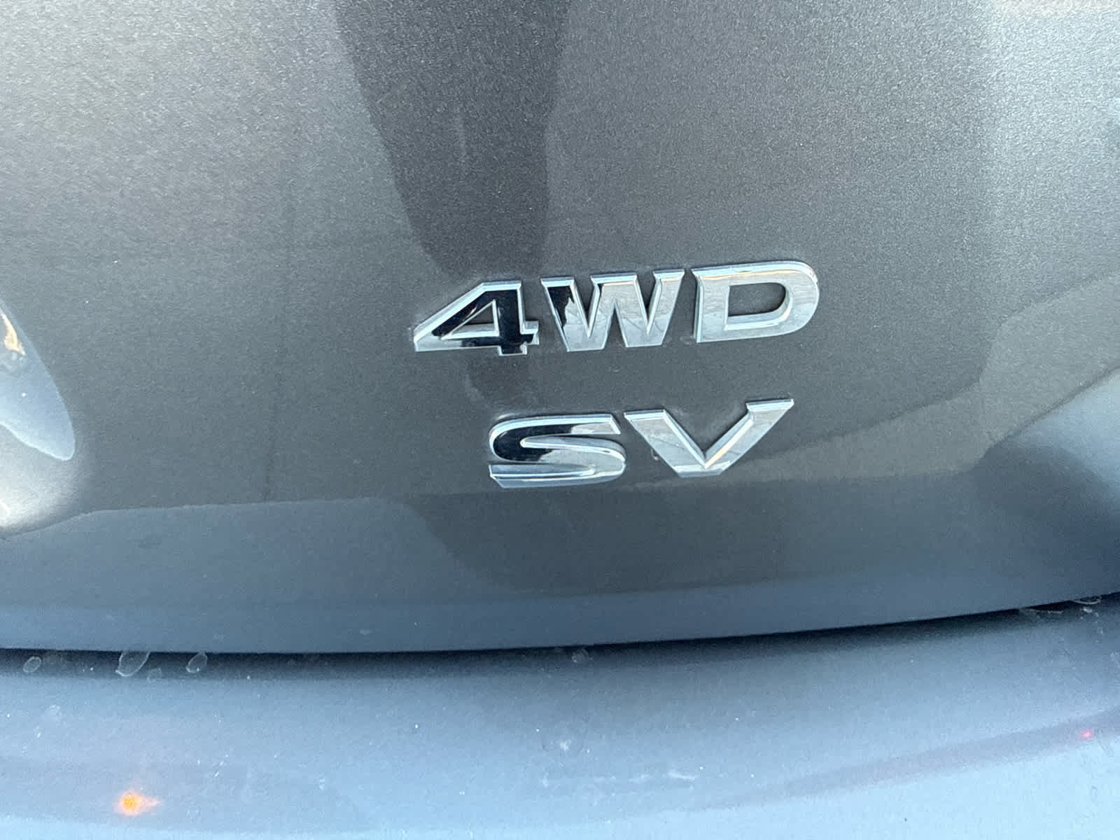 Used 2019 Nissan Pathfinder SV AWD/4WD image 9