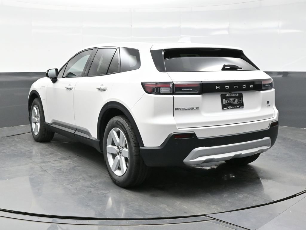 Used 2024 Honda Prologue EX image 5