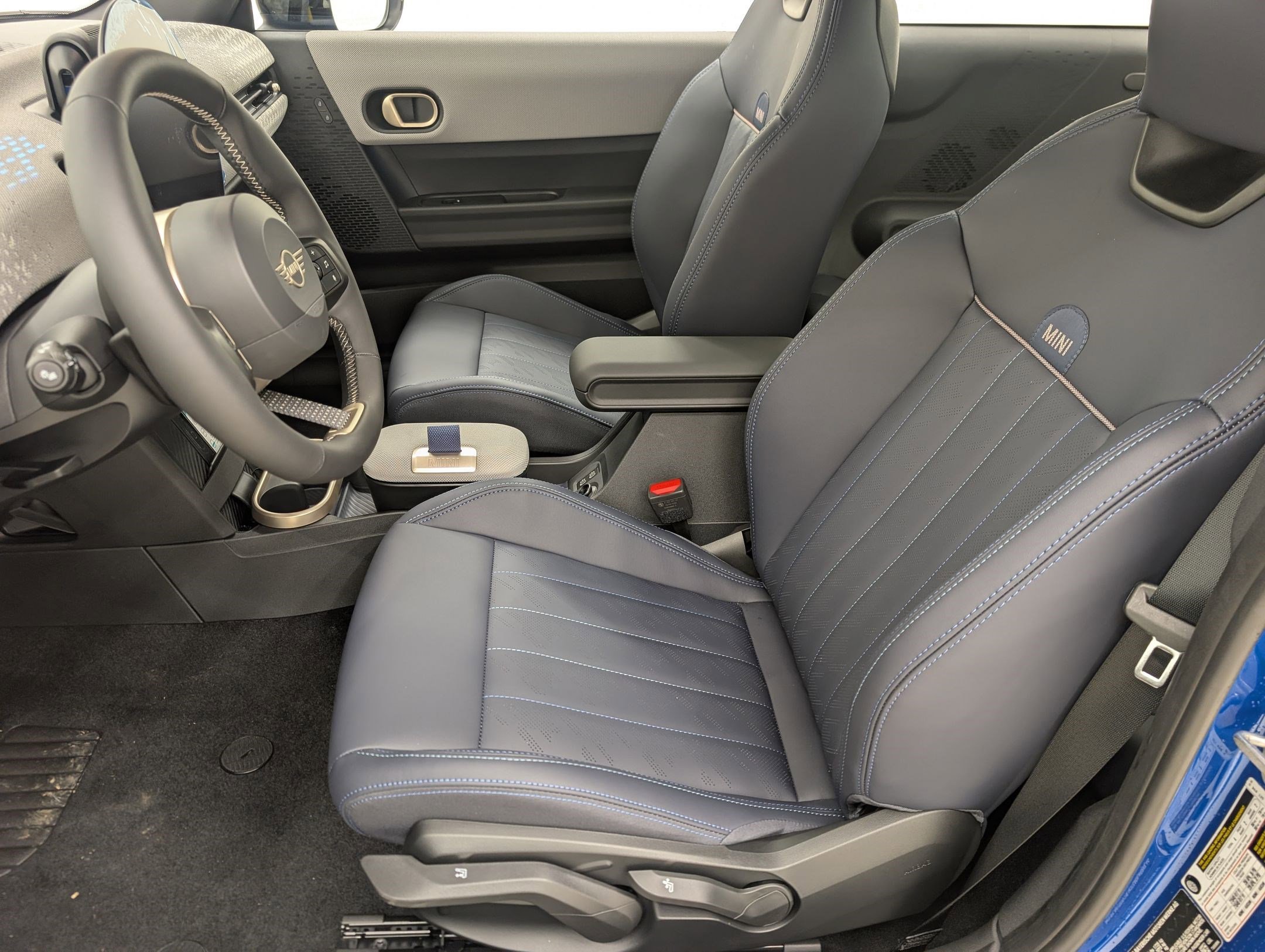 New 2026 MINI Cooper S image 5