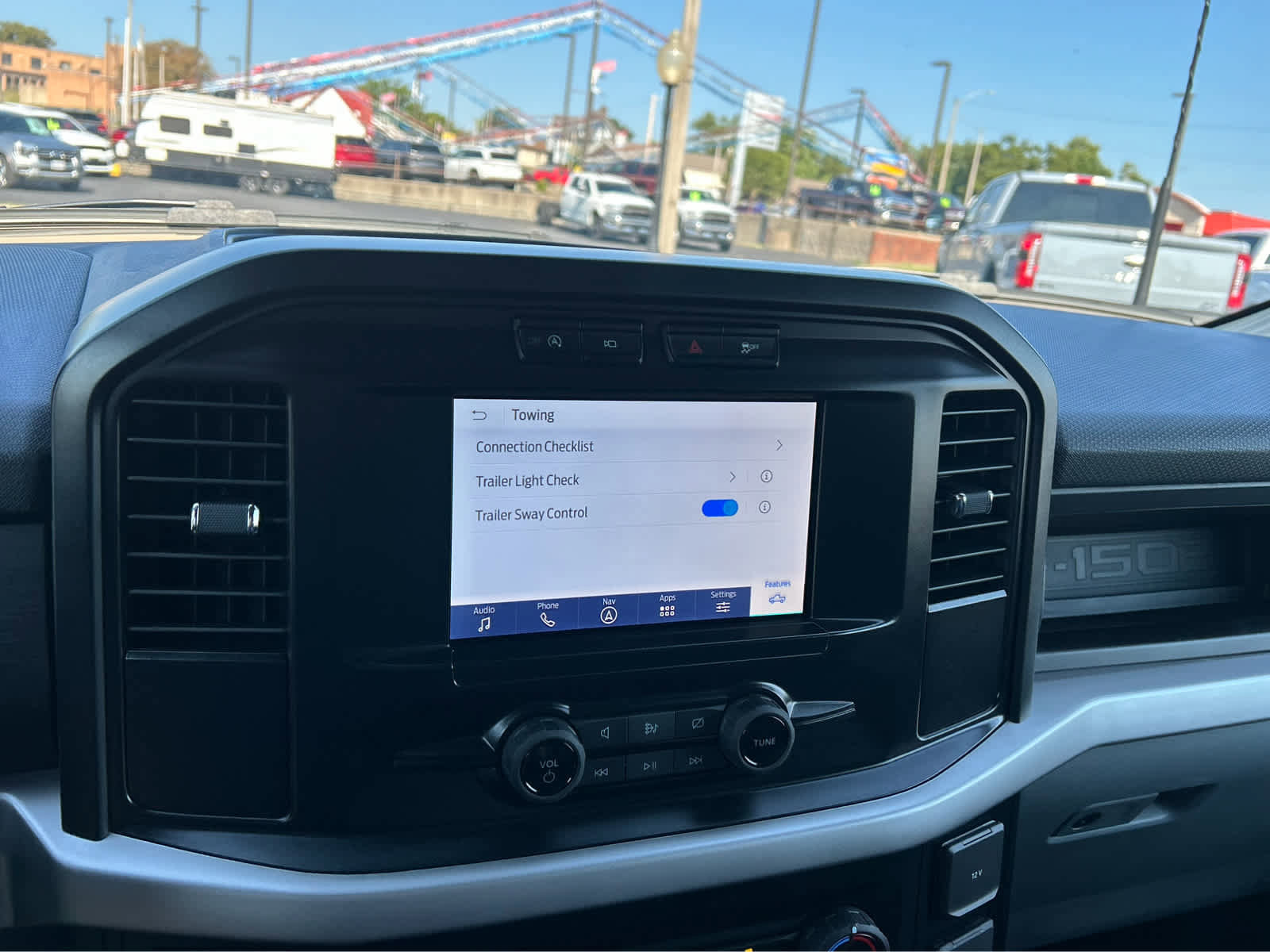 Used 2023 Ford F150 XL image 34