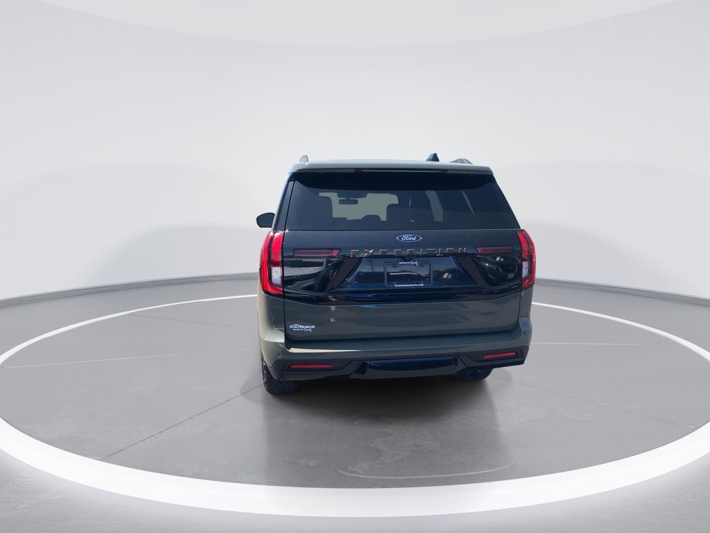 Used 2025 Ford Expedition Tremor AWD/4WD image 7