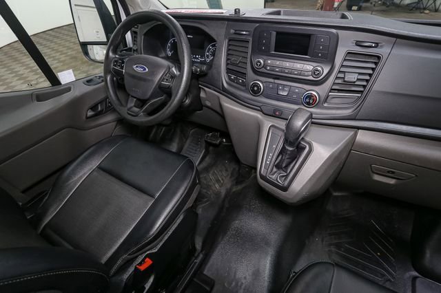 Used 2022 Ford Transit 350 DRW RWD image 16