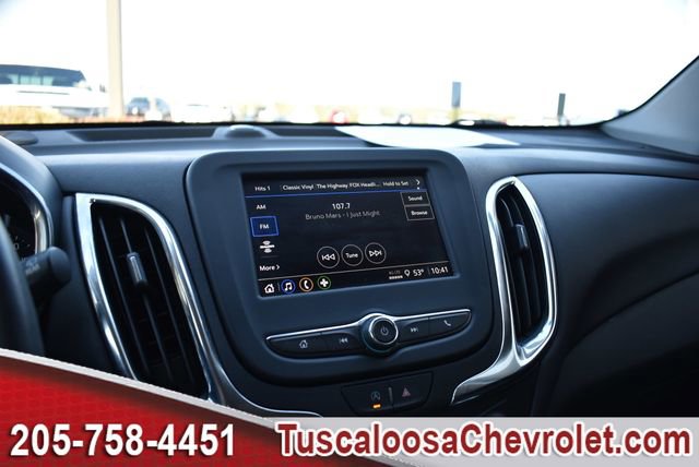 Used 2023 Chevrolet Equinox LT image 32
