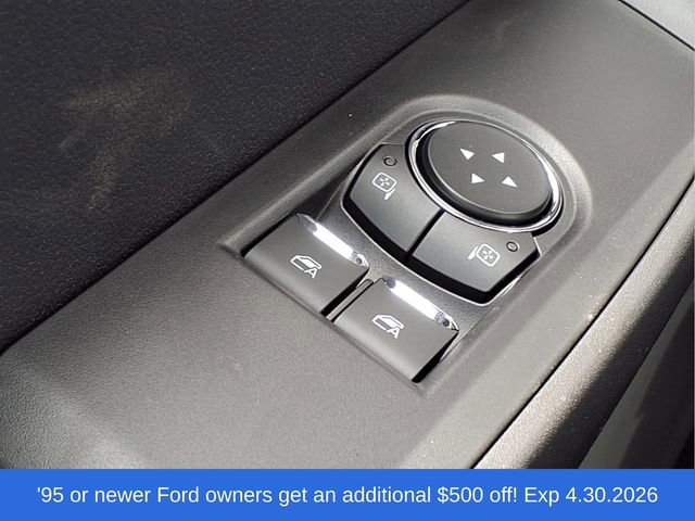 New 2026 Ford F250 XL image 27