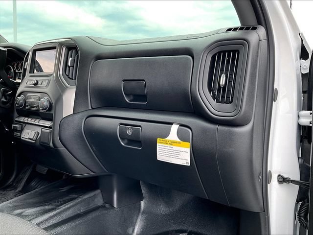 New 2026 Chevrolet Silverado 2500 W/T AWD/4WD image 26