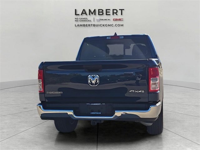Used 2023 RAM 1500 Big Horn image 35