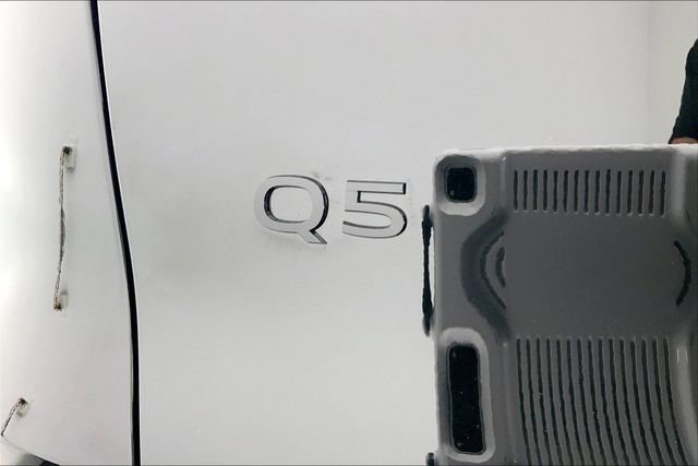 New 2025 Audi Q5 Premium Plus image 13