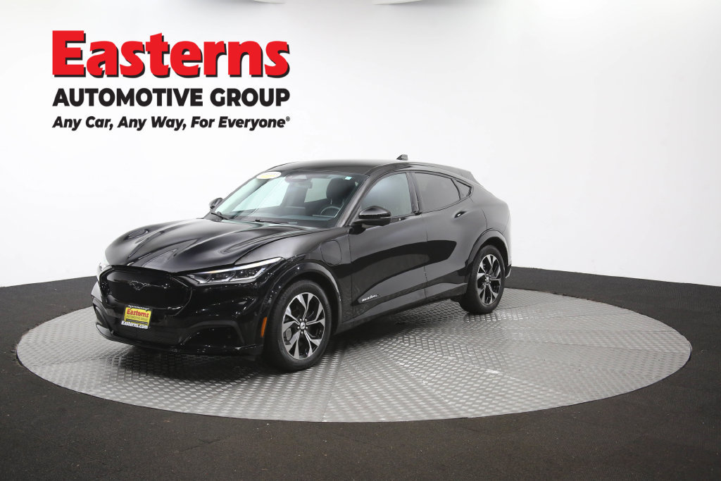 Used 2023 Ford Mustang Mach-E Premium AWD/4WD image 60