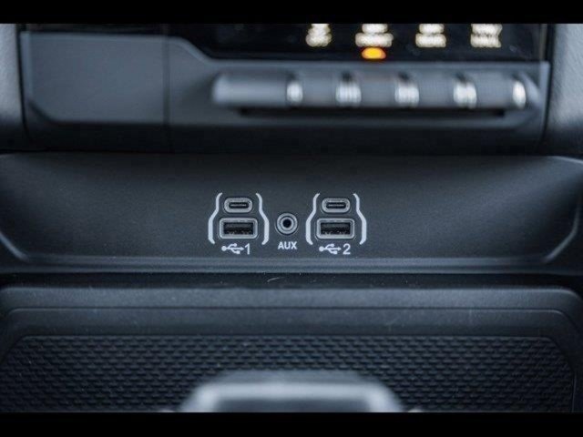 New 2025 RAM 1500 Big Horn AWD/4WD image 27