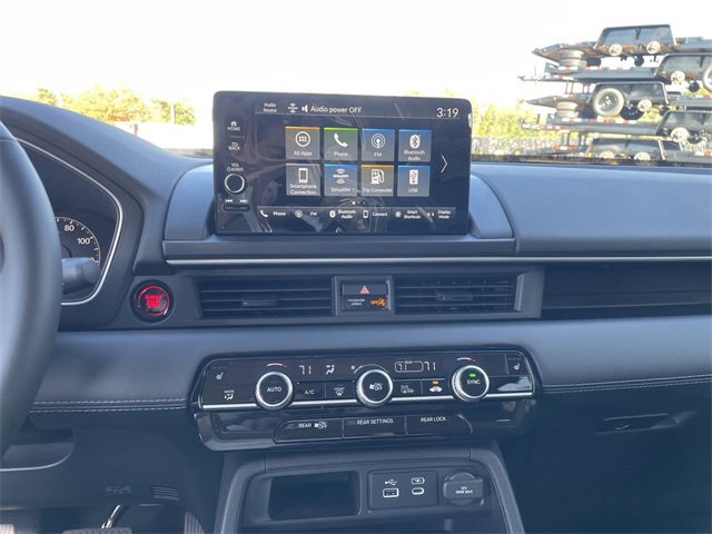 New 2025 Honda Pilot EX-L image 23